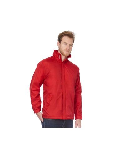 BetC-JU824-Jacket Ocean Shore